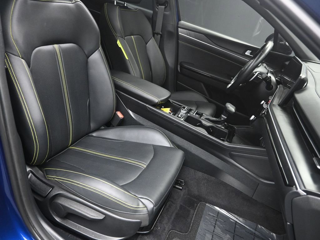 Certified 2025 Kia K5 GT image 34
