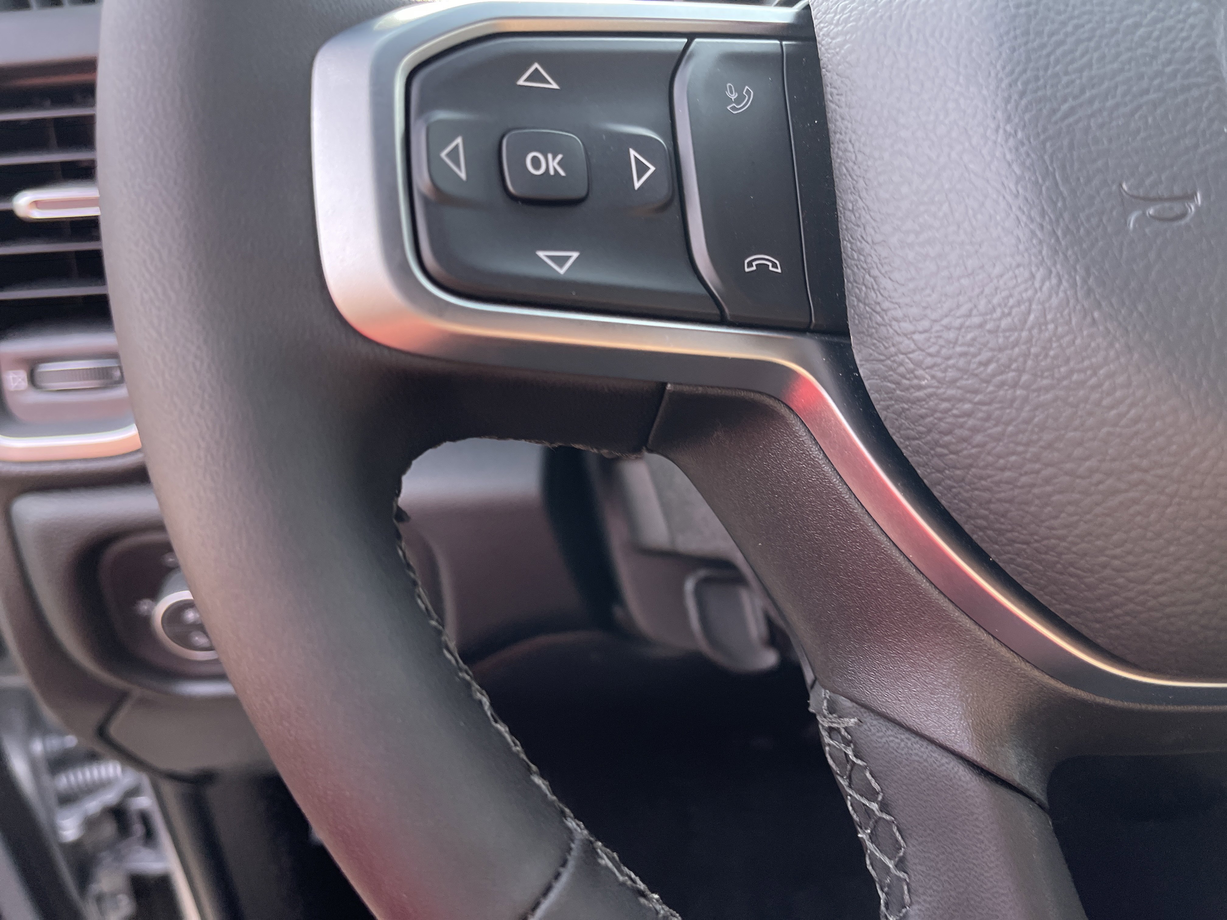 New 2026 RAM 2500 Big Horn image 20