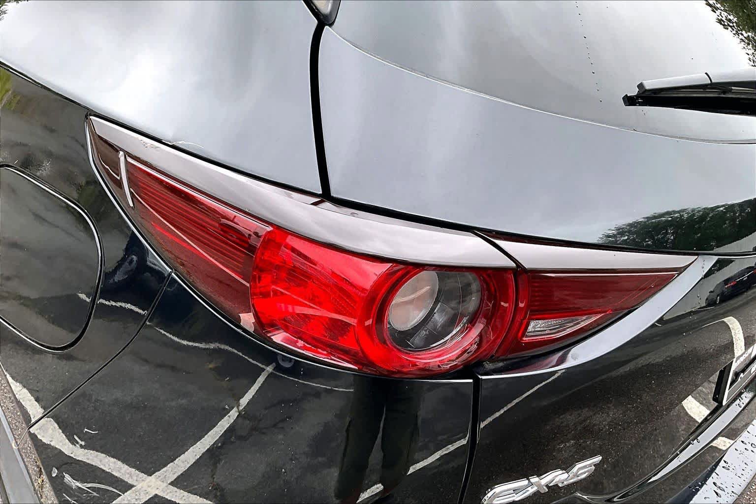 Used 2019 MAZDA CX-5 Touring FWD image 27