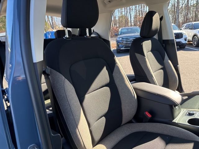 New 2025 Ford Bronco Sport Big Bend image 22