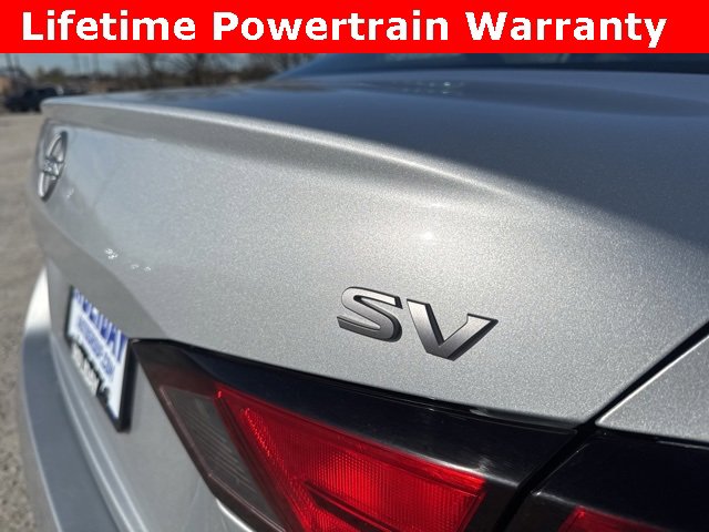 Used 2024 Nissan Altima 2.5 SV image 8