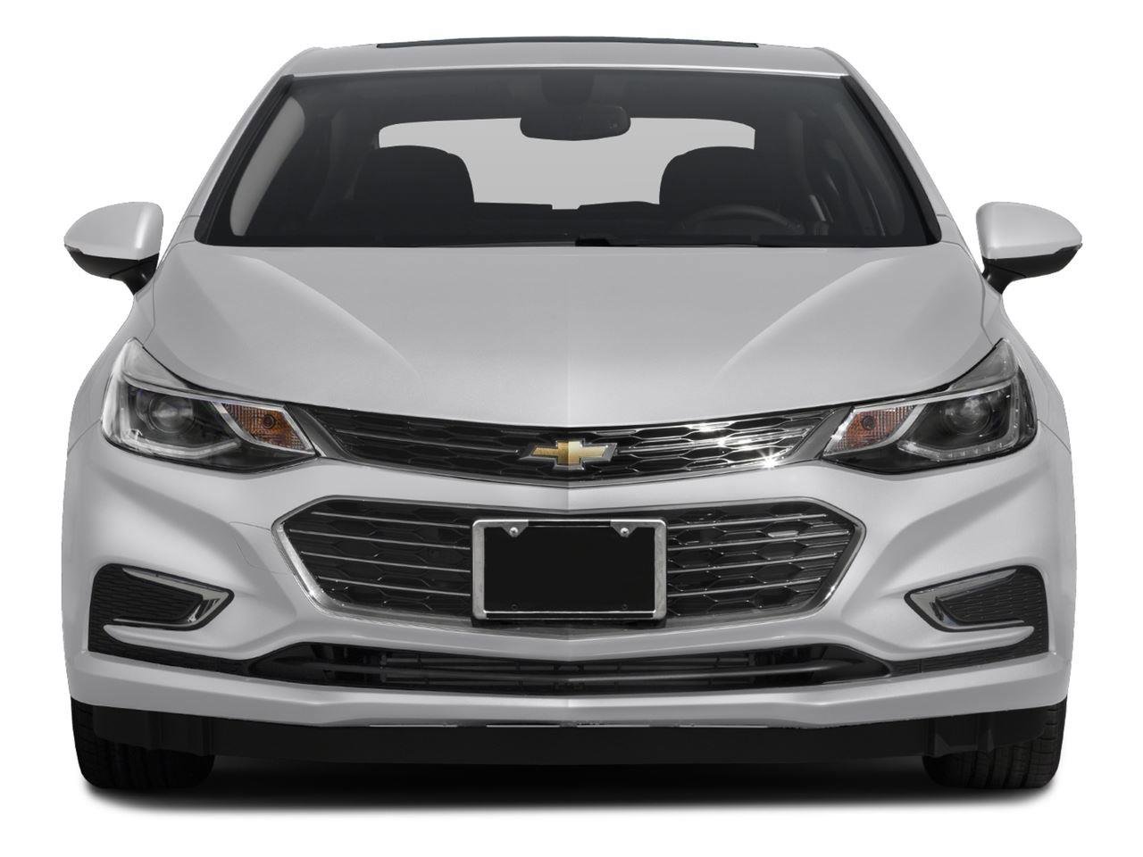 Used 2016 Chevrolet Cruze Premier image 15