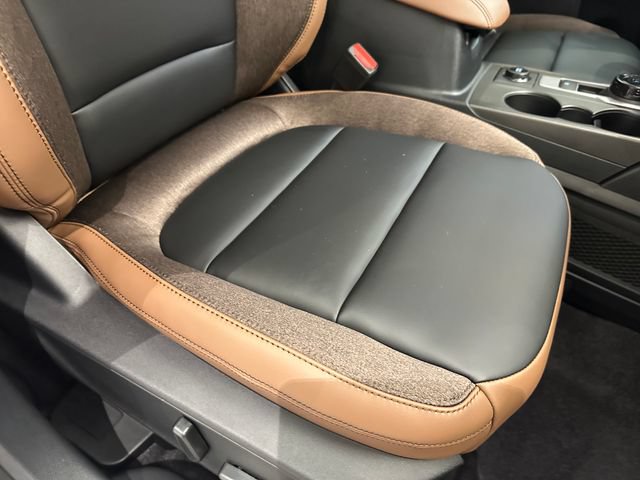 New 2026 Ford Bronco Sport Outer Banks w/ Outer Banks Tech Package+ AWD/4WD image 11