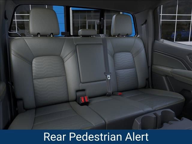 New 2026 Chevrolet Colorado ZR2 w/ Technology Package image 19