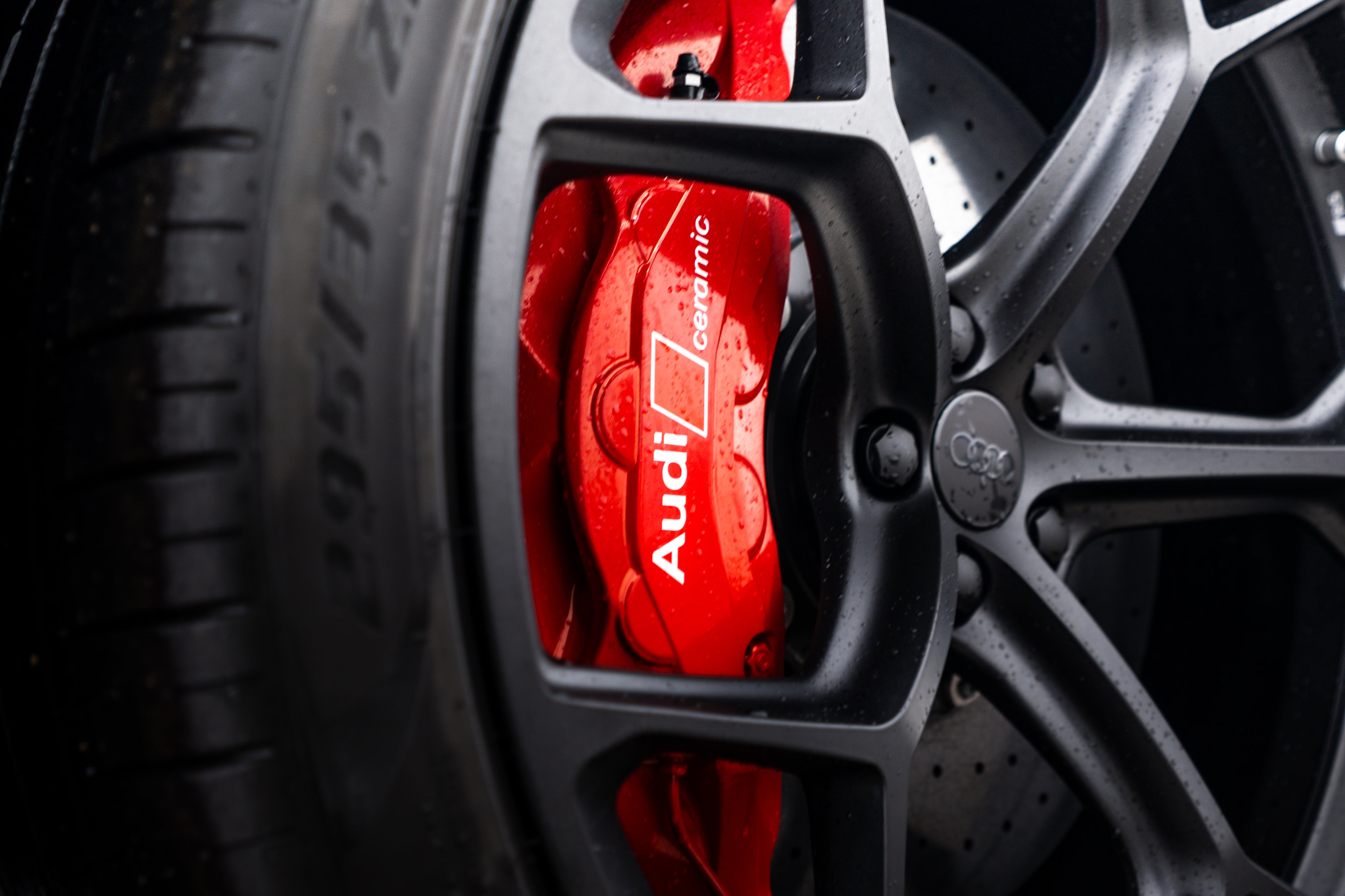 New 2026 Audi RS Q8 performance image 27