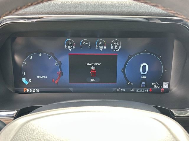 Used 2025 Ford F150 Lariat image 10