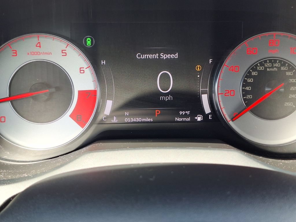 Certified 2023 Acura RDX w/ Advance Package FWD image 11