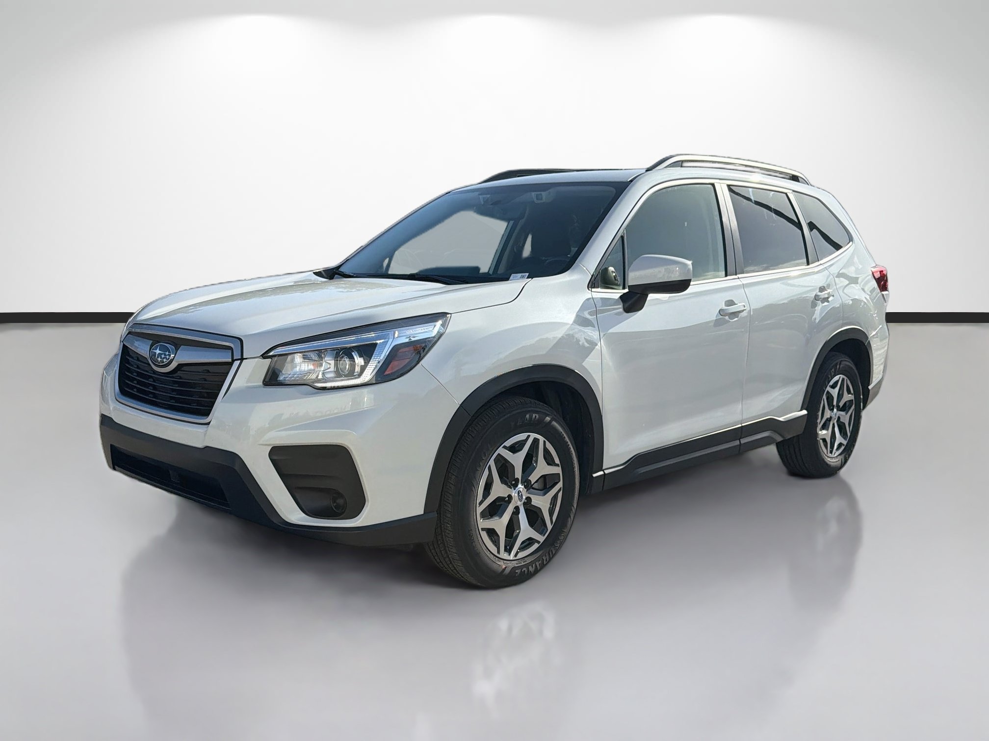 Used 2020 Subaru Forester Premium AWD/4WD image 7