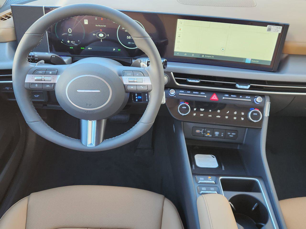New 2026 Hyundai Sonata Limited FWD image 28