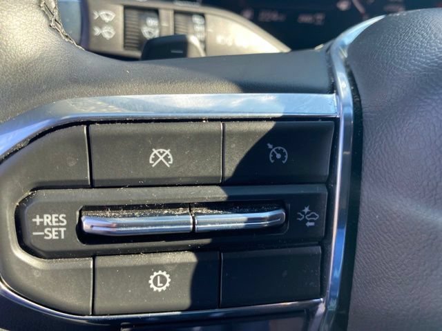 Used 2026 GMC Terrain Elevation w/ Black Edition AWD/4WD image 17