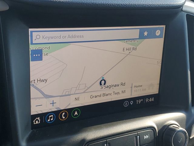 Certified 2022 GMC Terrain Denali image 27