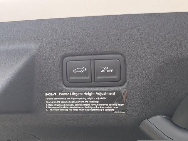 New 2027 Kia Telluride SX Prestige X-Pro AWD/4WD image 16