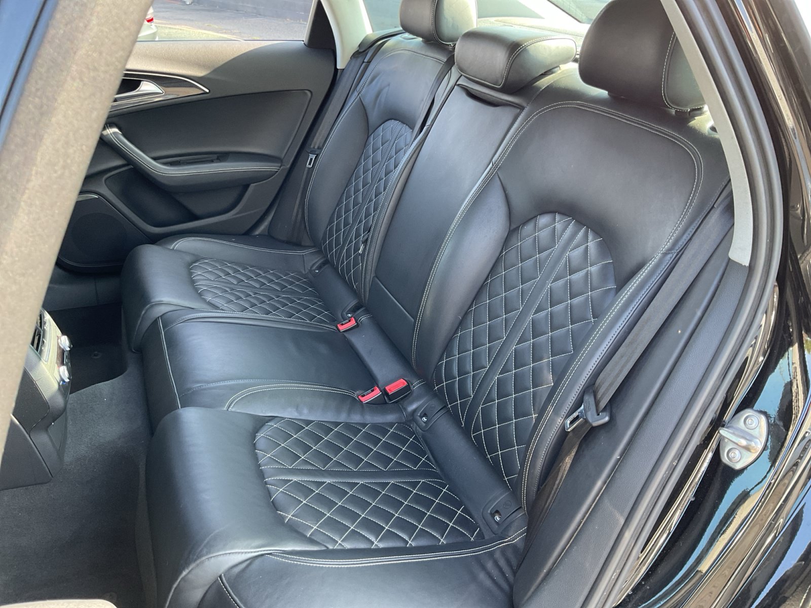 Used 2014 Audi S6 Prestige AWD/4WD image 19