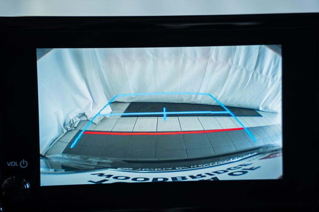 Used 2024 Toyota Corolla LE image 36