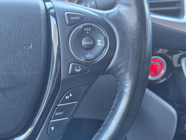 Used 2018 Honda Ridgeline RTL-E image 26