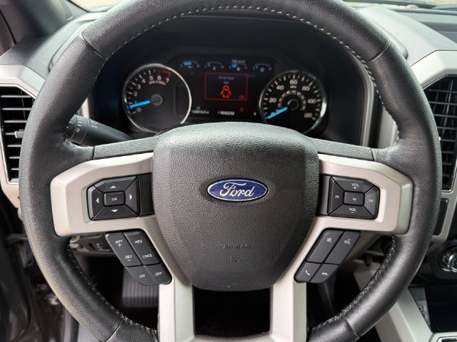 Used 2018 Ford F150 Lariat AWD/4WD image 15