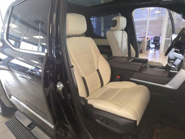 Used 2023 Toyota Tundra 1794 Edition w/ Advanced Package image 24