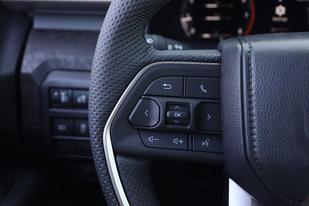New 2026 Toyota Tacoma Limited AWD/4WD image 12