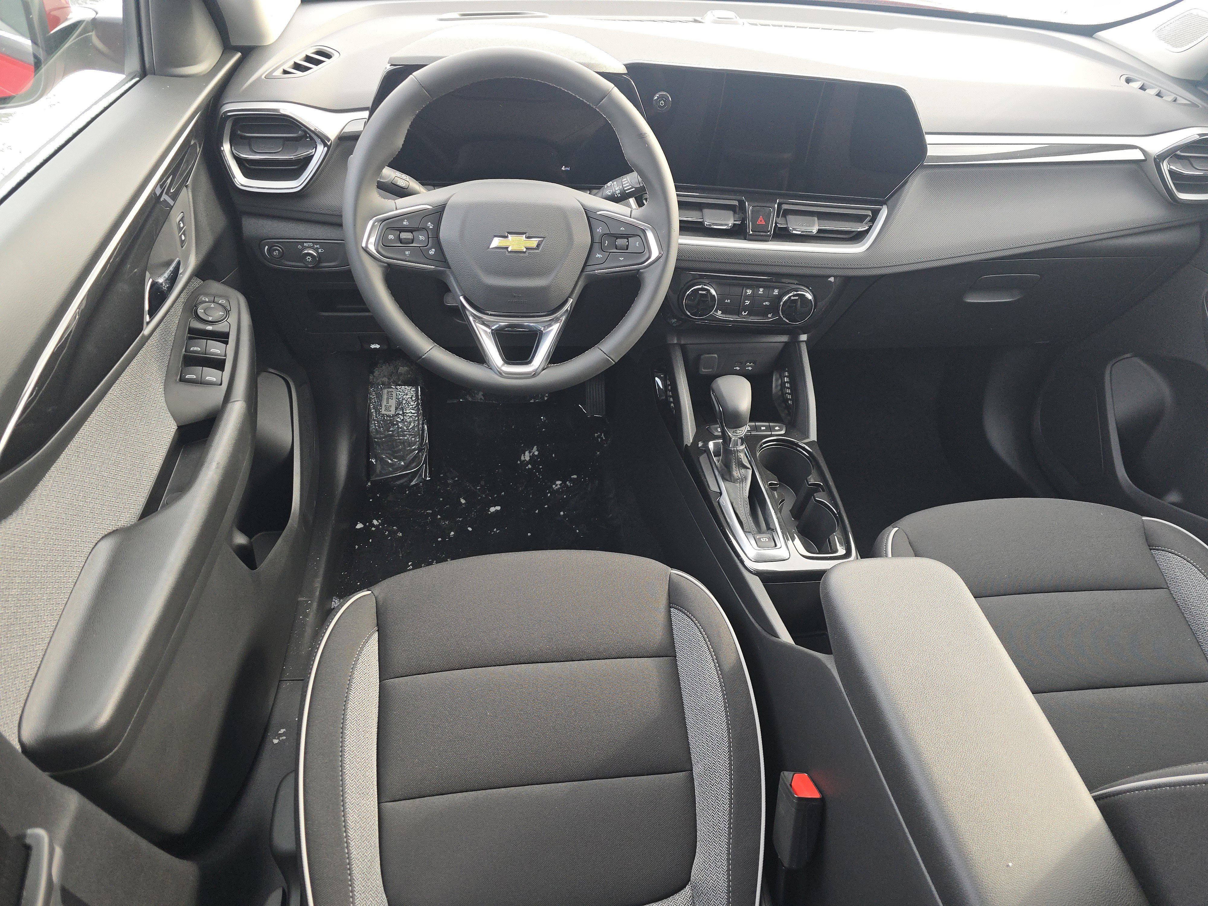 New 2026 Chevrolet TrailBlazer LT w/ LT Cold Weather Package image 24