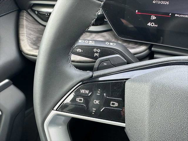Used 2025 Audi Q5 Premium w/ Convenience Package image 34