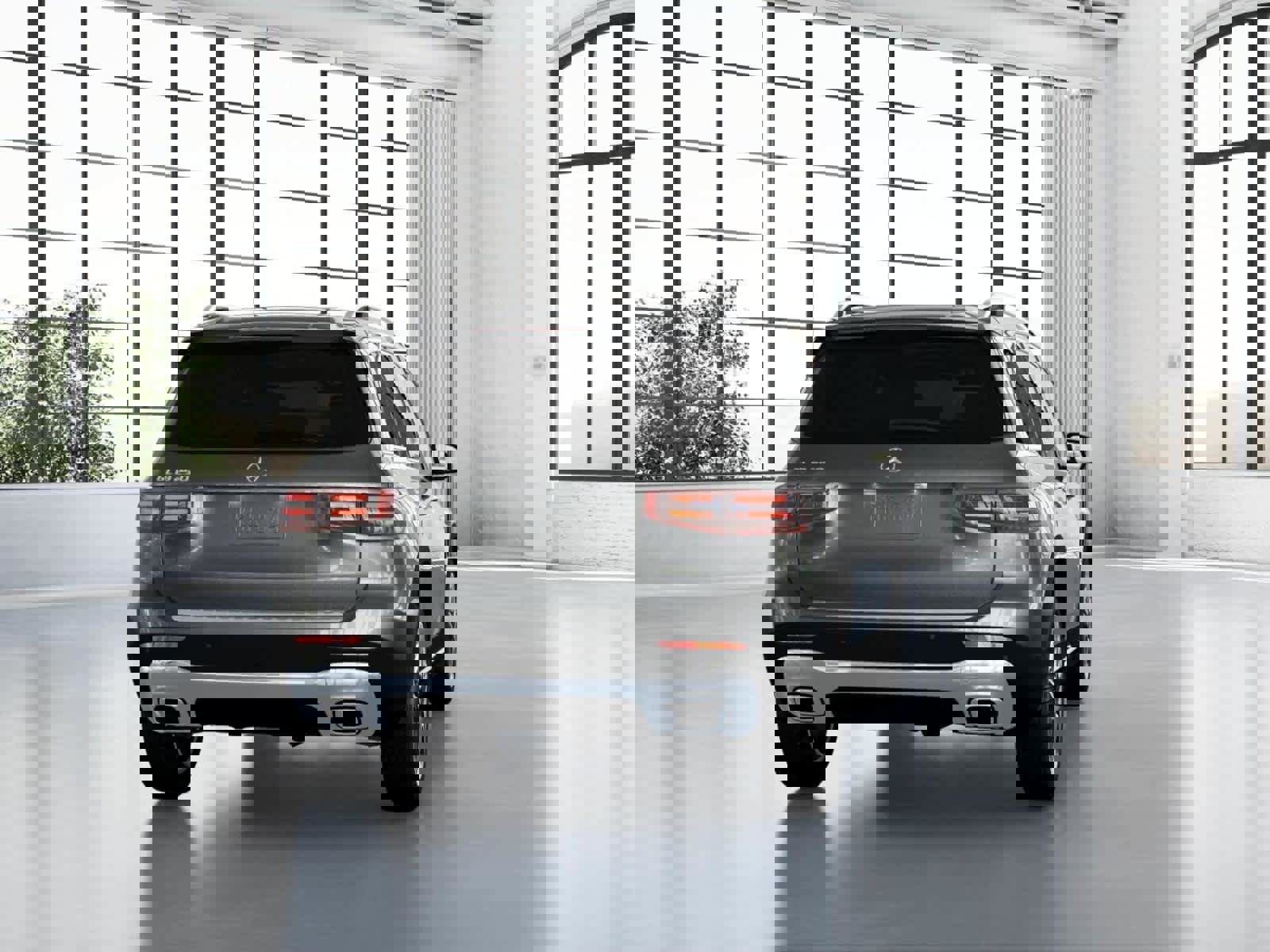 New 2026 Mercedes-Benz GLB 250 image 22