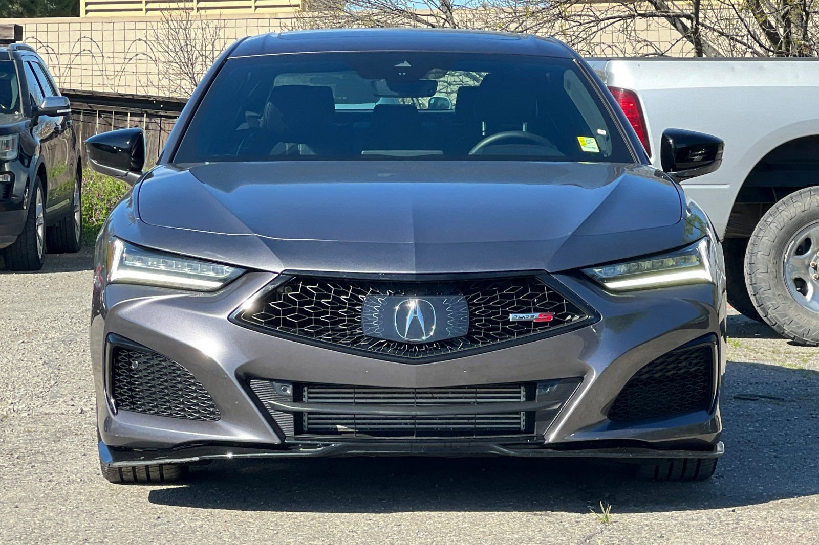 Used 2023 Acura TLX Type S image 9