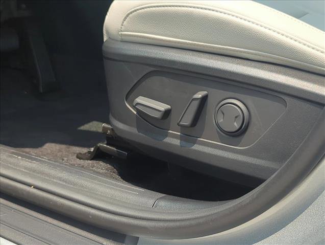 New 2025 Hyundai Tucson SEL image 4