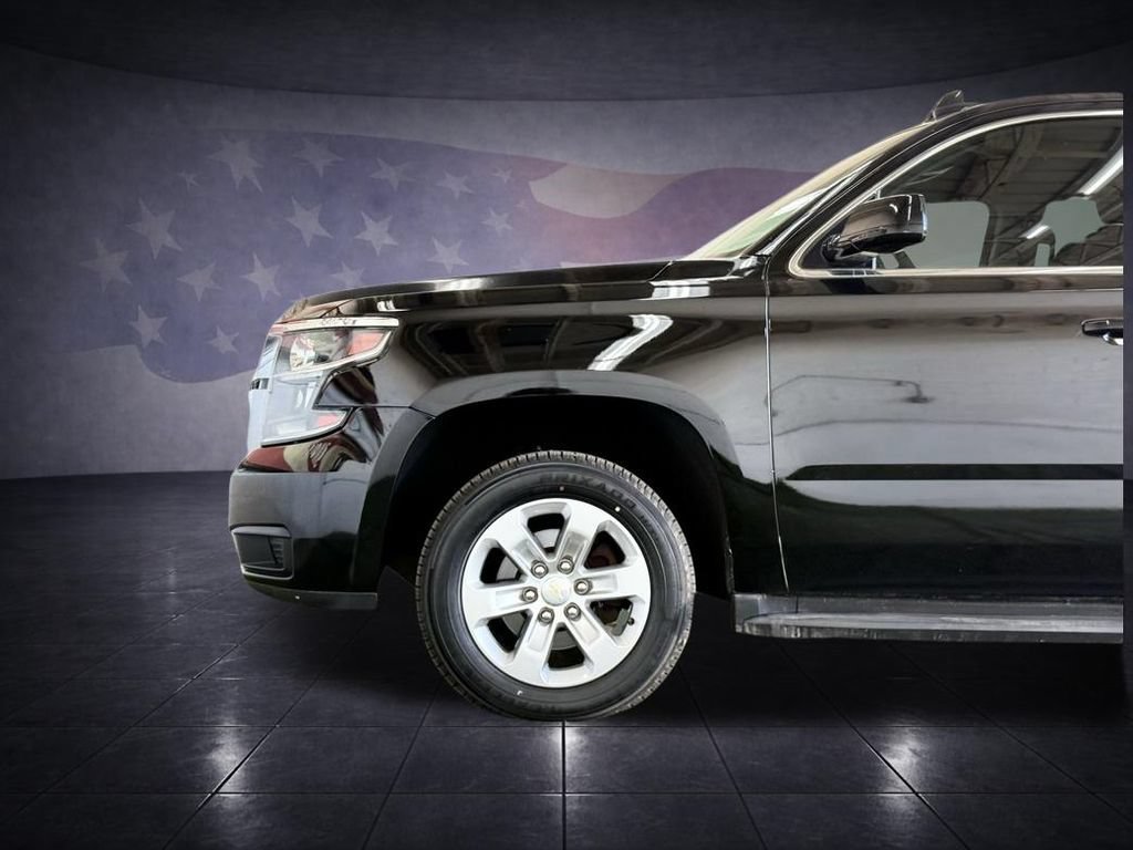 Used 2016 Chevrolet Tahoe 2WD image 14