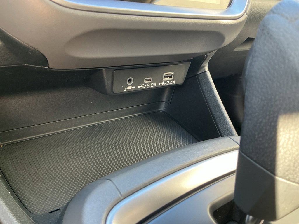 Certified 2024 Subaru Crosstrek 2.0i Premium AWD/4WD image 32