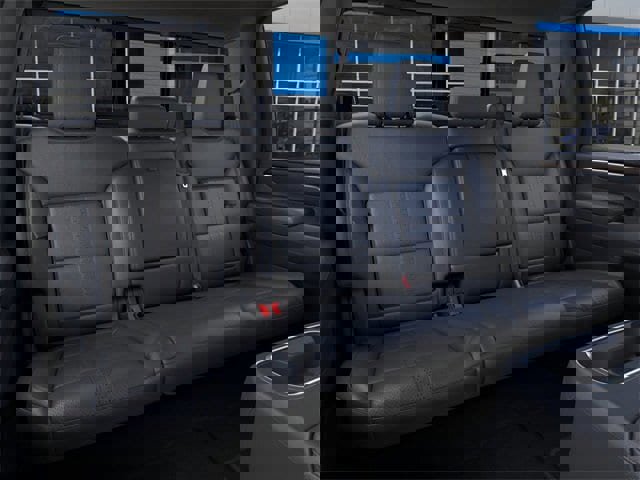 New 2026 Chevrolet Silverado 3500 High Country w/ Technology Package image 17