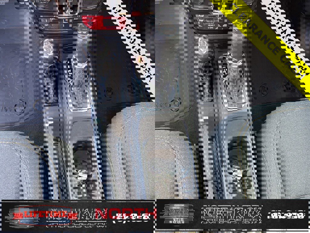 New 2026 Jeep Wrangler Unlimited Sport image 11