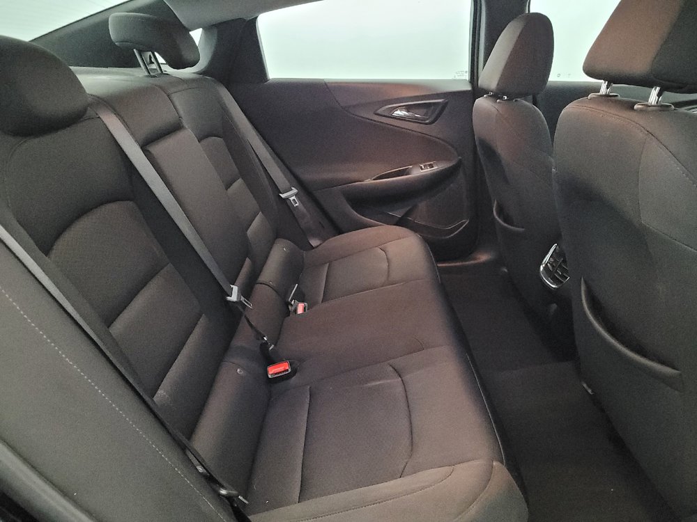 Used 2020 Chevrolet Malibu LT FWD image 19