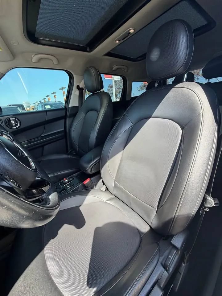 Used 2019 MINI Cooper Countryman FWD image 6