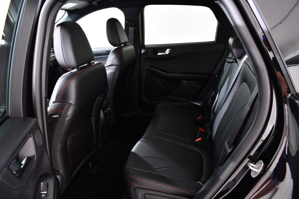 New 2025 Ford Escape ST-Line Elite w/ Premium Technology Package image 16