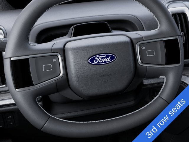 New 2027 Ford Expedition Platinum AWD/4WD image 13