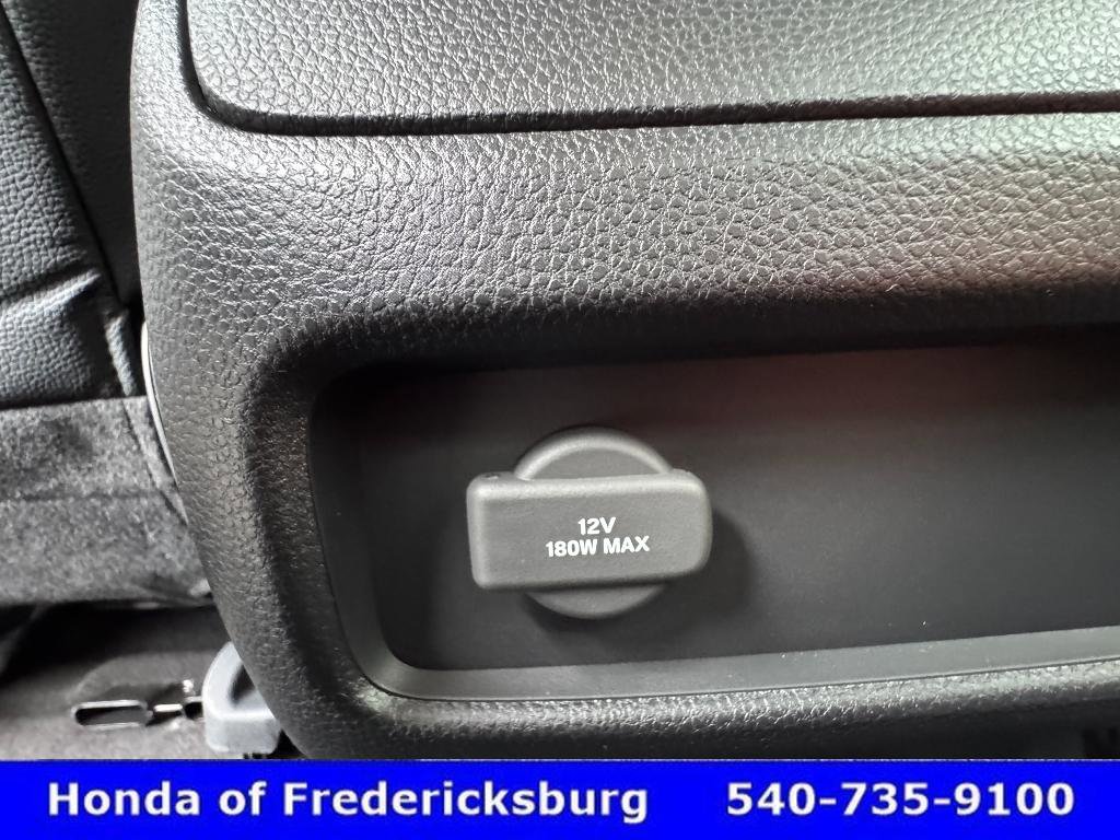 Certified 2026 Honda Ridgeline RTL image 13