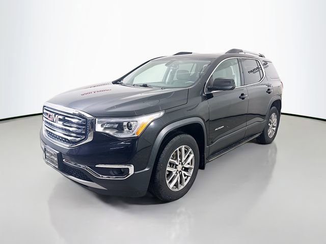 Used 2019 GMC Acadia SLE image 3