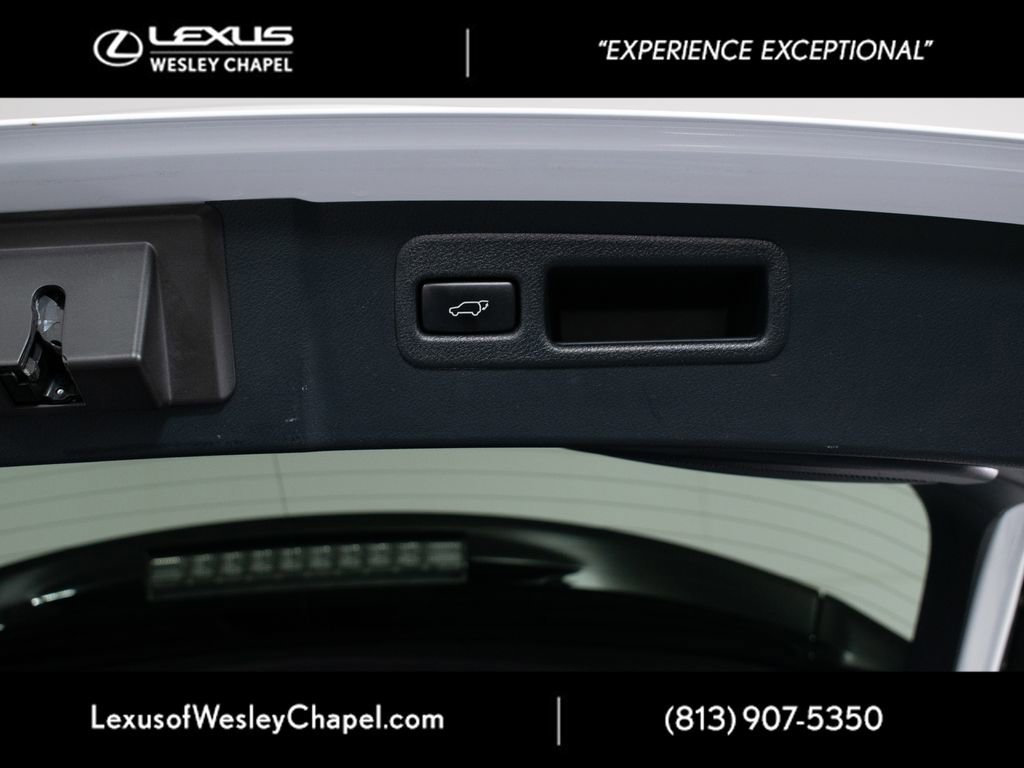 Used 2016 Lexus NX 200t F Sport w/ F Sport Premium Package AWD/4WD image 19