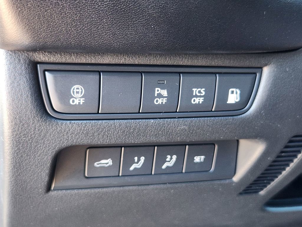 New 2026 MAZDA CX-50 2.5 Hybrid w/ Cargo Package image 13