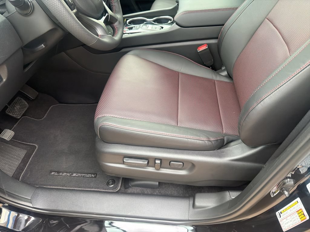 New 2026 Honda Ridgeline Black Edition image 7
