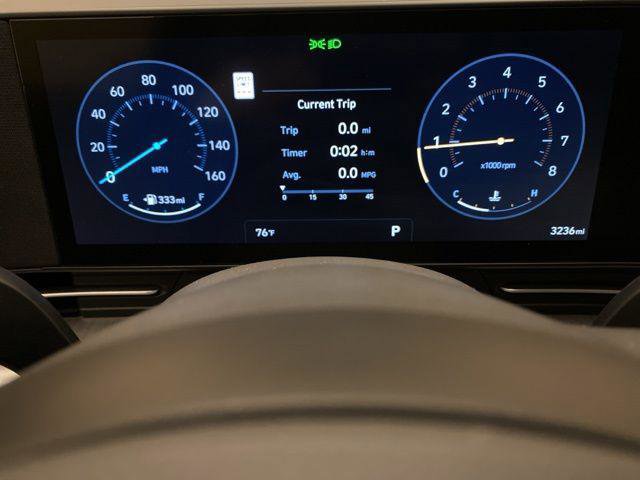 Used 2024 Hyundai Kona SEL w/ Convenience Package image 12