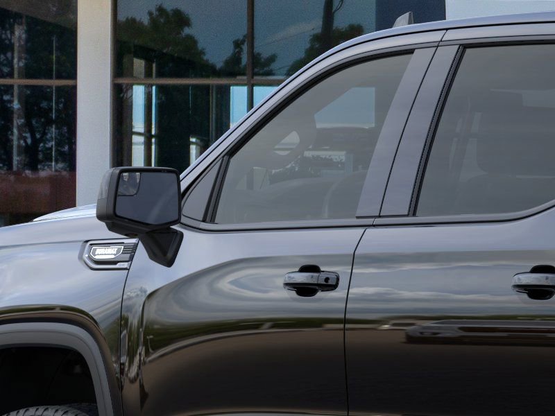New 2026 GMC Sierra 1500 AT4 w/ Technology Package image 12