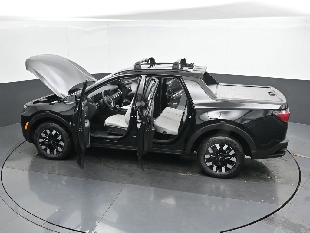 New 2026 Hyundai Santa Cruz SEL image 55