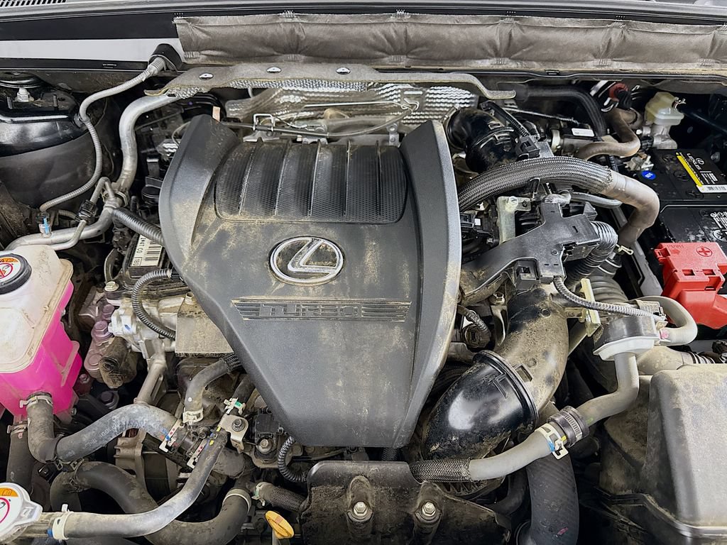 Certified 2023 Lexus RX 350 F Sport w/ Cold Area Package AWD/4WD image 31