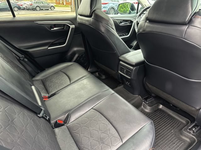 Used 2019 Toyota RAV4 Adventure w/ Cold Weather Package AWD/4WD image 23