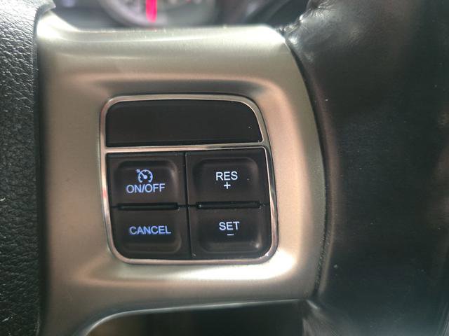 Used 2014 RAM 2500 Laramie w/ Protection Group AWD/4WD image 20