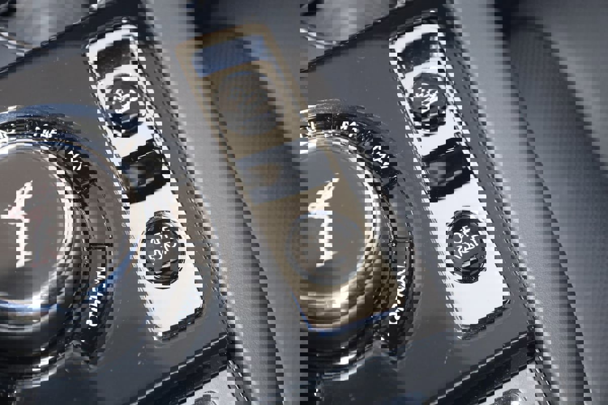 Used 2024 Rolls-Royce Cullinan Black Badge image 55