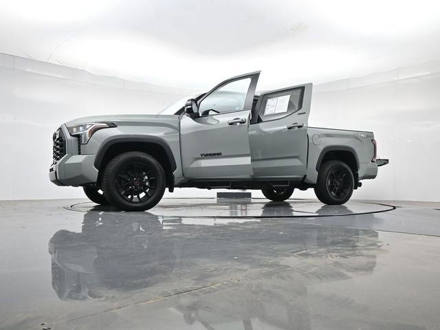 Used 2024 Toyota Tundra Limited w/ TRD Off-Road Package AWD/4WD image 56