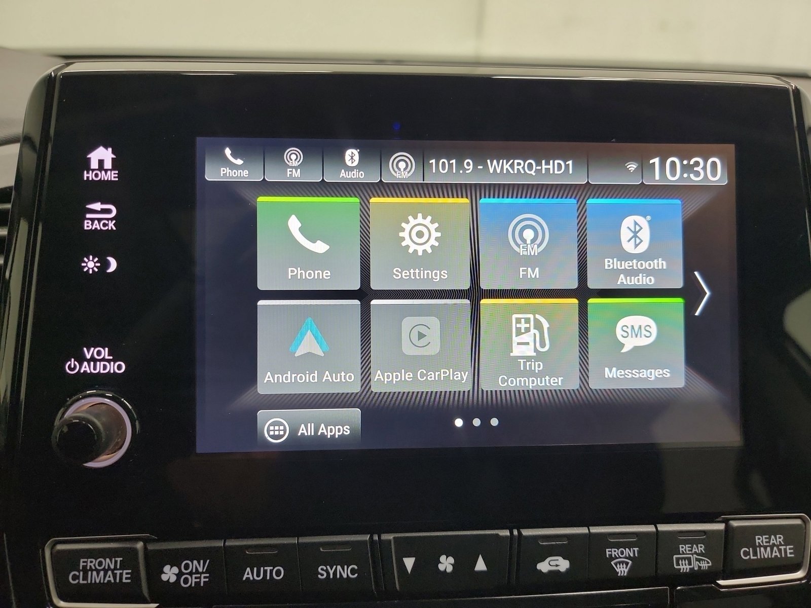 Used 2023 Honda Odyssey EX-L image 22