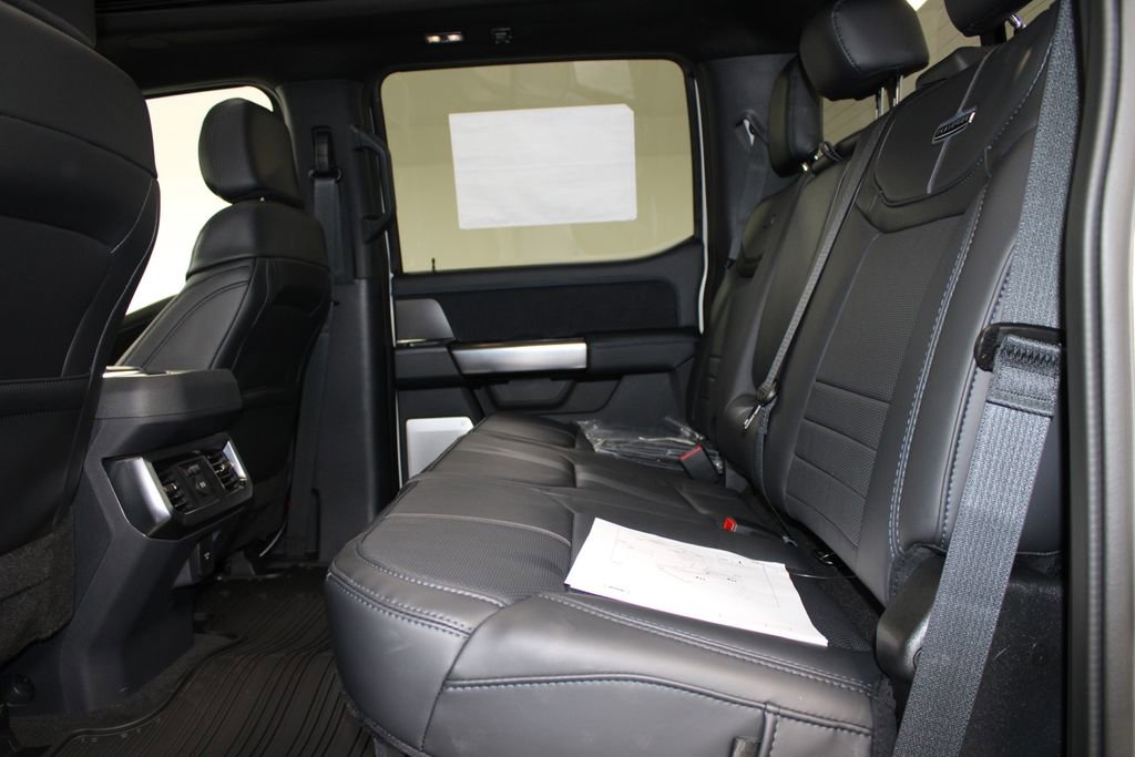 New 2026 Ford F350 Platinum image 32